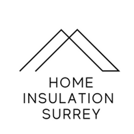 Home Insulation Surrey logo