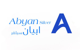 Abyan Silver logo