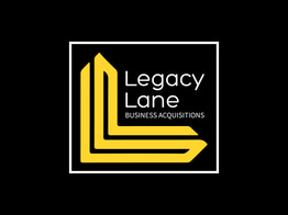 Legacy Lane logo