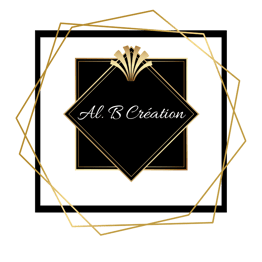 Al. B Création logo