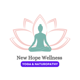 New Hope Wellness logo