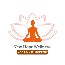 New Hope Wellness logo