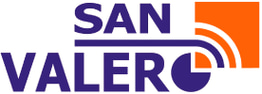 San Valero logo