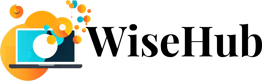 WiseHub logo