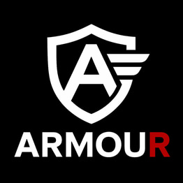 ARMOUR FILM PHILIPPINES logo