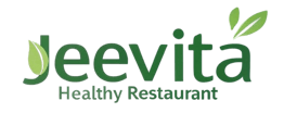Jeevita Healthy logo