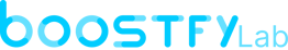 Boostfy logo
