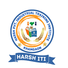 Harsh ITI logo