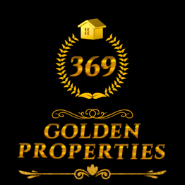369goldenproperties logo