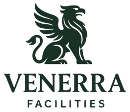Venerra Facilities logo