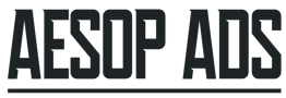 AESOP ADS logo