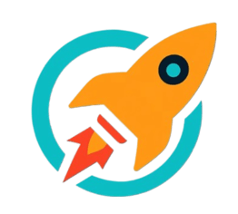 am start sein logo