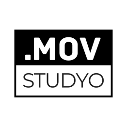 MOV prodüksiyon logo