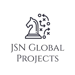 JSN Global Projects logo