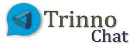 TrinnoChat logo