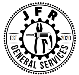 JFR General Services logo