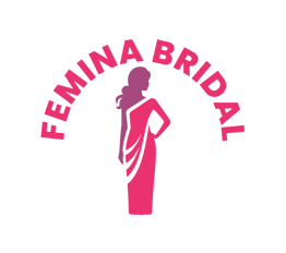 Femina Bridal logo