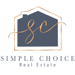 Simple Choice Property Management logo