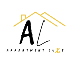 AppartmentluXe logo