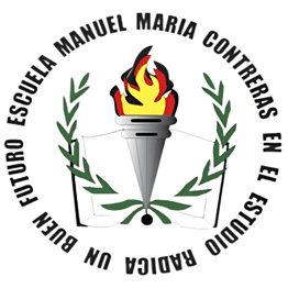 Escuela Primaria Manuel María Contreras logo