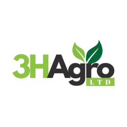 3hAgroltd logo