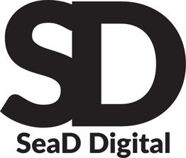 SeaD Digital logo