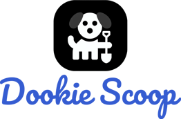 Dookie Scoop 406 logo