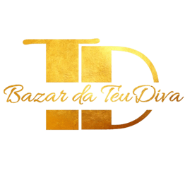 Bazar da TeuDiva logo