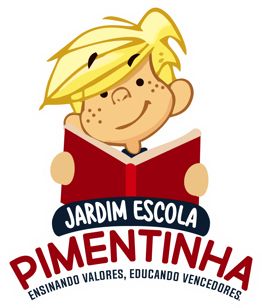 Jardim Escola Pimentinha logo