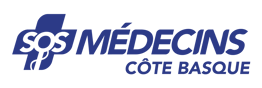AG 2025 SOS Médecins France logo