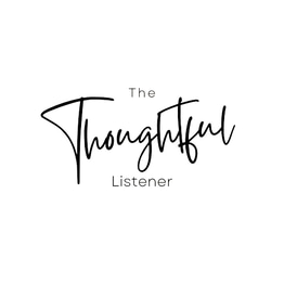 The Thoughtful Listener logo