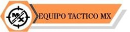 equipo táctico méxico logo