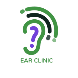 Earwax Removal in Peterborough logo