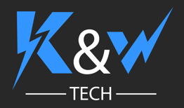 K&W Tech logo