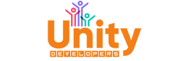 Unity Web Developers logo