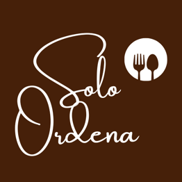solo ordena logo