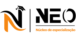 NEO - Núcleo de Especialização logo