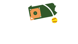 Sanction Slowpitch logo