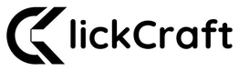 Click Craft logo