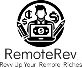 Remoterev logo