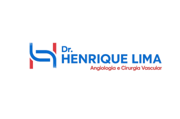 Dr. Henrique Lima logo