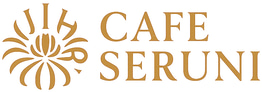 Cafe Seruni logo