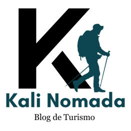 Kali Nomada logo