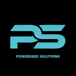 Powergrid Solutions logo