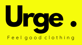 URGE logo