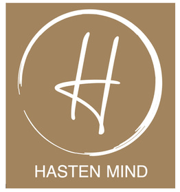 HASTEN MIND logo
