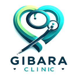 GibaraClinic logo