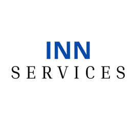 INN SERVICES logo