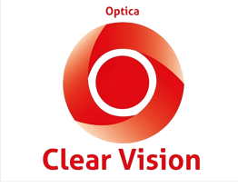 Óptica Clear Visión logo