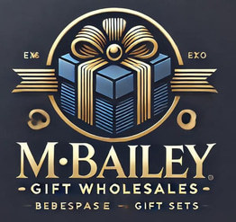 M.Baileys Wholesale Limited logo